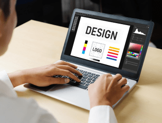 Great Graphical Design That Catches Eyes