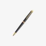 Euclidean Color Black Pen