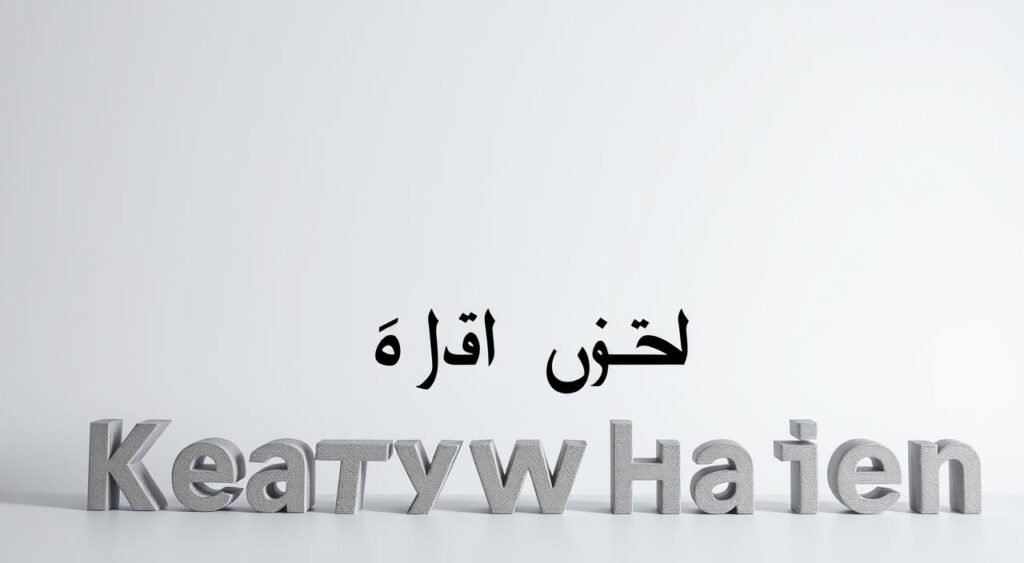 كيف تختار الكلمات المفتاحية