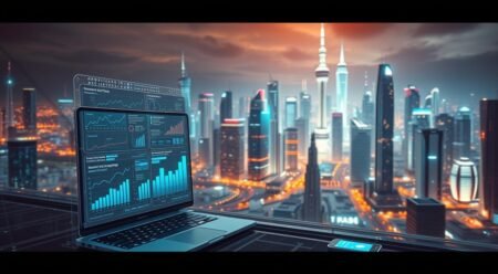 2025 من خلال الذكاء الاصناعي التسويق الاكتروني