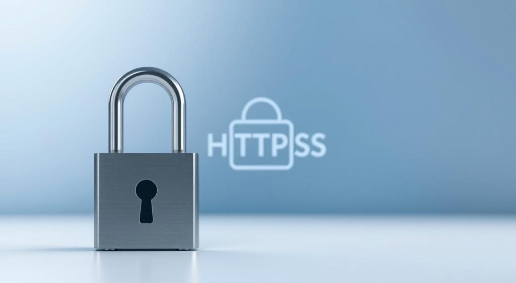 HTTPS protocol