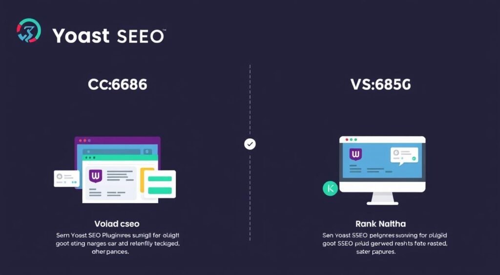 أفضل إضافات SEO لووردبريس 2025 أفضل إضافات SEO لووردبريس 2025