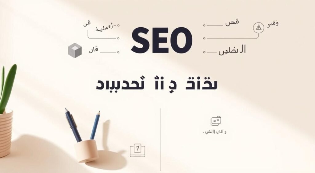 تحسين السيو الداخلي