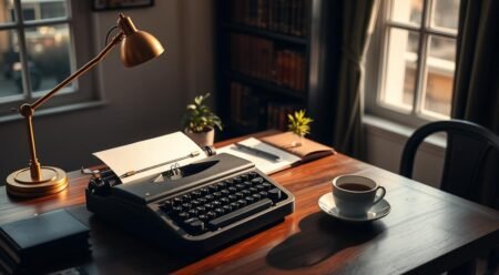 كتابة مقال احترافي 2025