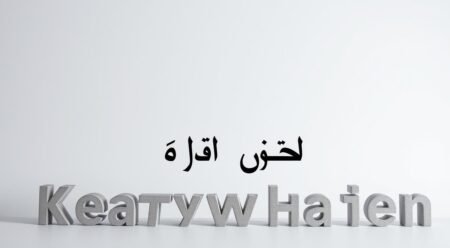 كيف تختار الكلمات المفتاحية