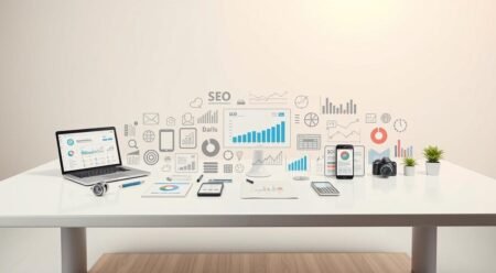 أدوات تحليل SEO مجانية