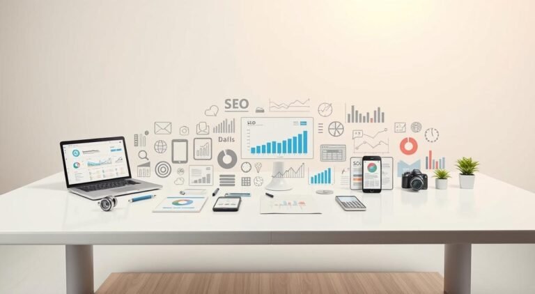 أدوات تحليل SEO مجانية