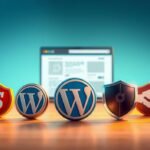 إضافات ووردبريس الأمنية لحماية المواقع الربحية