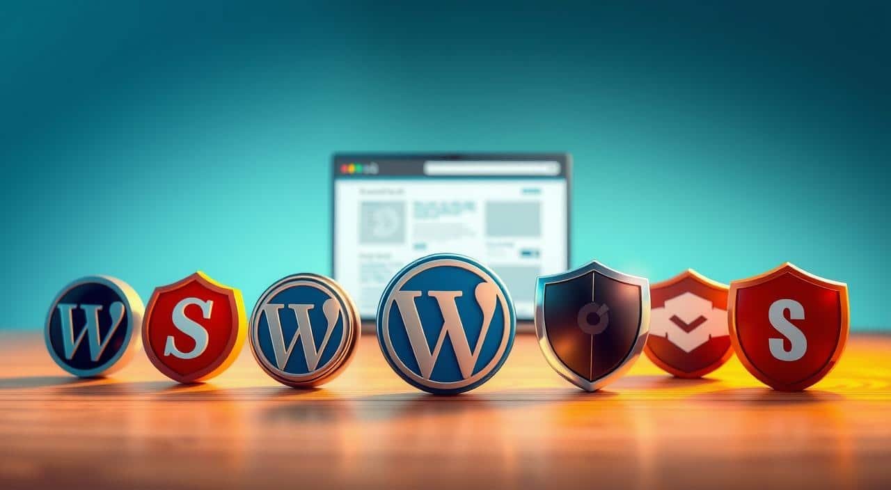 إضافات ووردبريس الأمنية لحماية المواقع الربحية