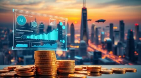 الربح من تطبيقات الذكاء الاصطناعي