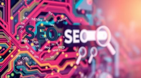 الوسوم الوصفية Meta Tags لتحسين محركات البحث