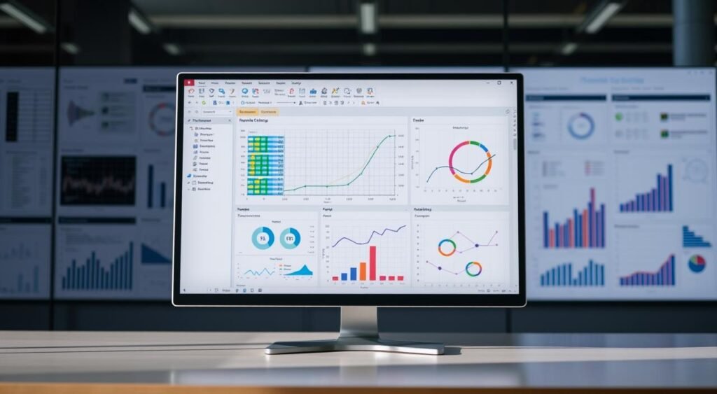 برنامج SPSS للتحليل الإحصائي
