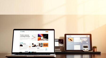 تصميم موقع ويب SEO Friendly