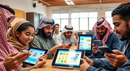 تطبيقات تعليمية مدفوعة