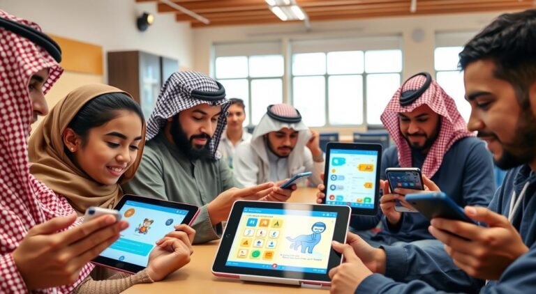 تطبيقات تعليمية مدفوعة