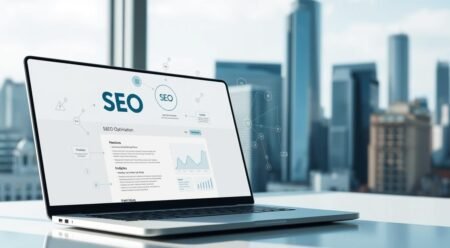 تقنيات برمجة SEO