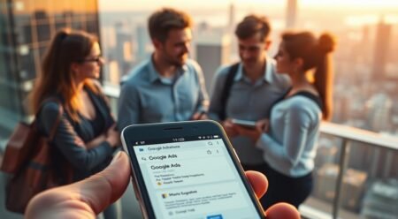 دمج Google Ads في التطبيقات