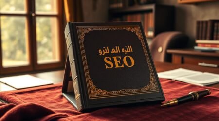 كتابة مقالات SEO