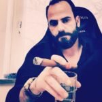 Munir braghash